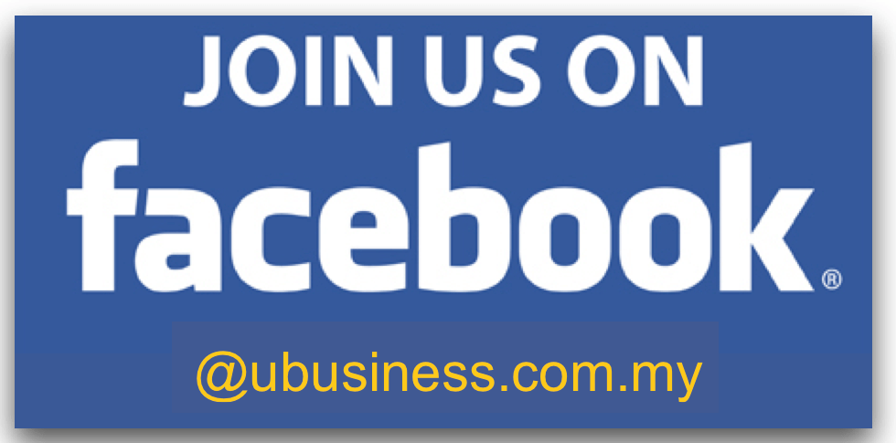 ubusiness Facebook