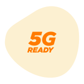 u mobile 5G ready