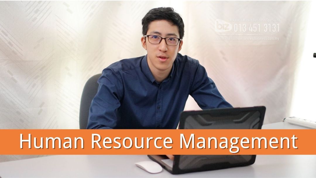 Human Resource Management