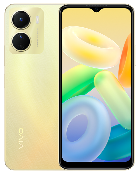 VIVO Y16 