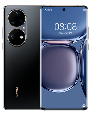 Huawei P50 Pro