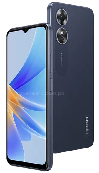 OPPO A17