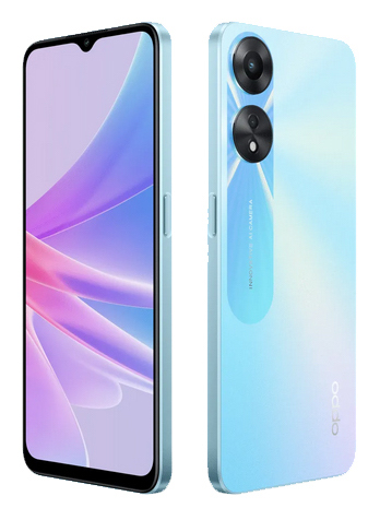 OPPO A78 5G