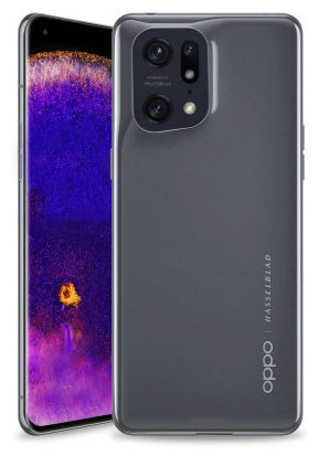 OPPO FIND X5 Pro