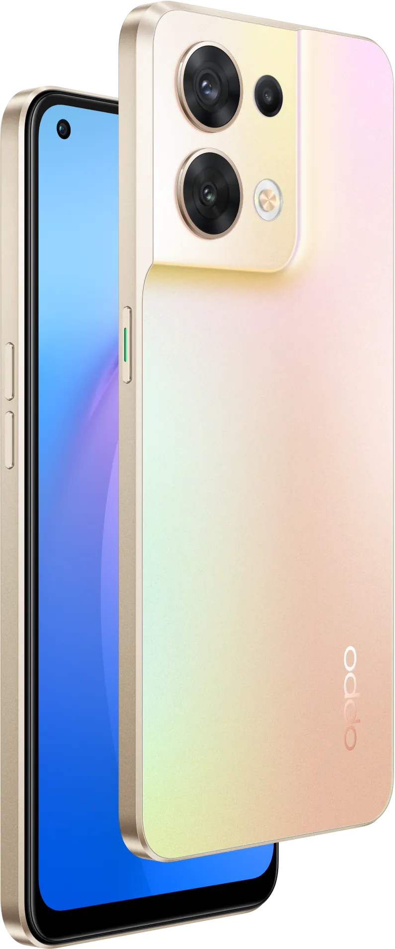 Oppo Reno7 5G