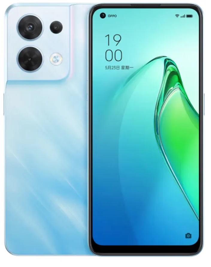 OPPO RENO8 PRO