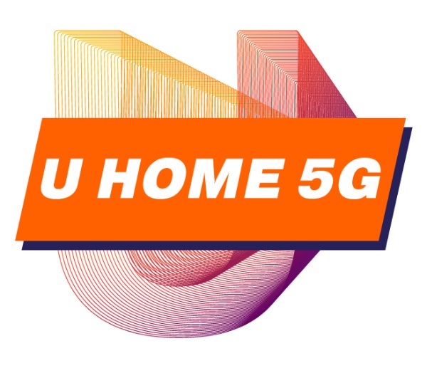 WiFi Internet 5G Network