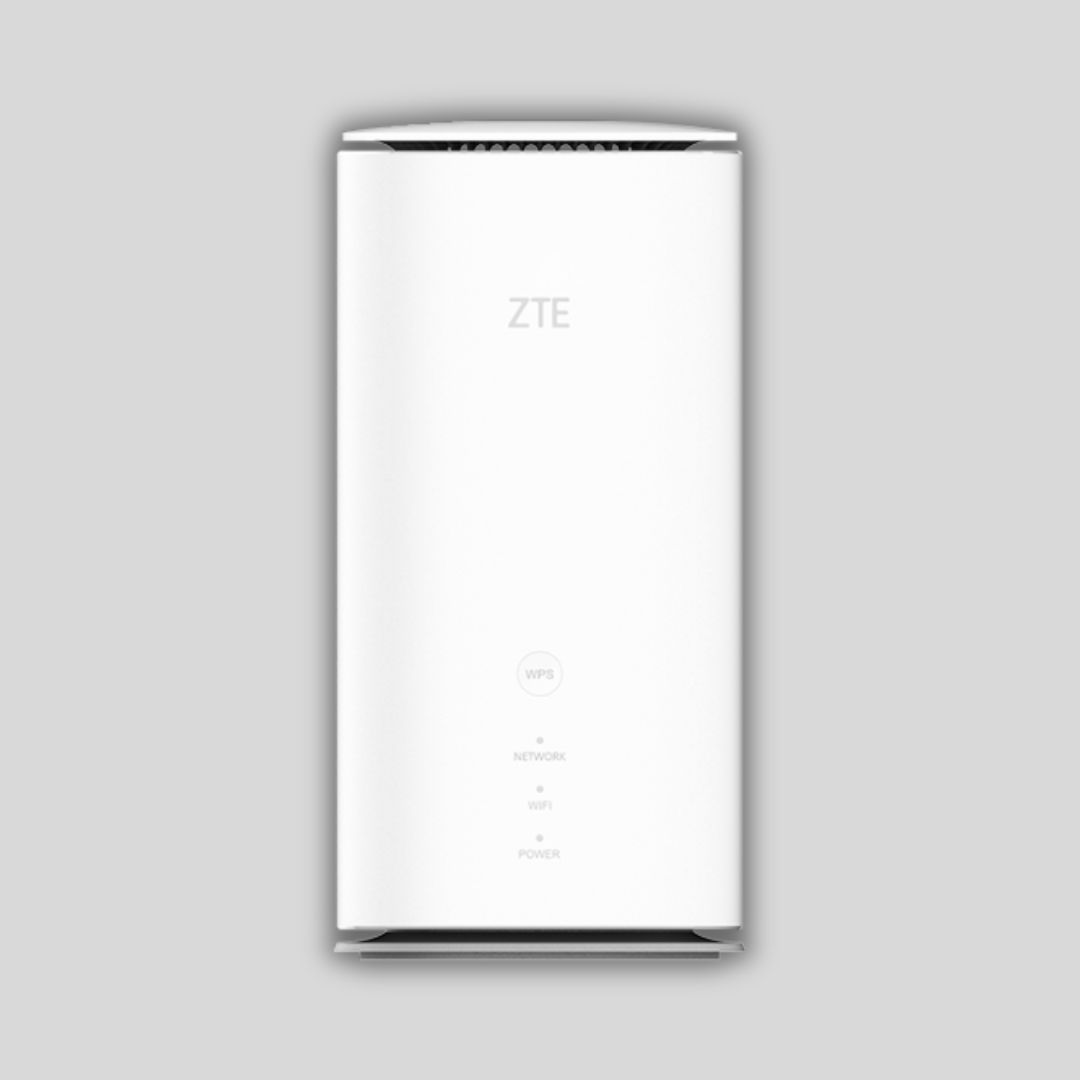 ZTE MC801A1 (5G)