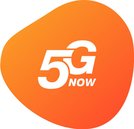 U Mobile 5g now