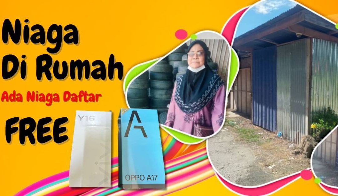 U Mobile Business Postpaid Free Phone Plan Tanpa Grant MADANI