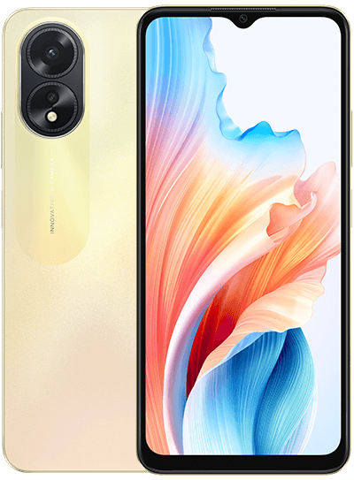 OPPO A38