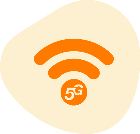 U Mobile 5G Broadband