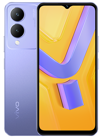 VIVO Y17s