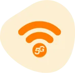 pakej 5g wifi