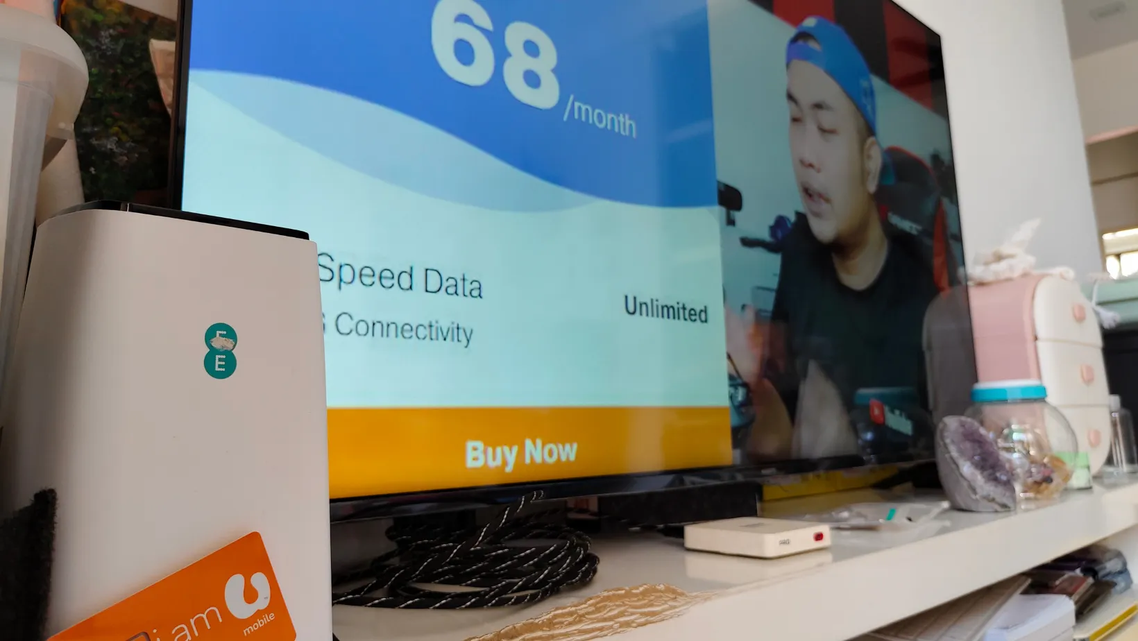 umobile 5g 1